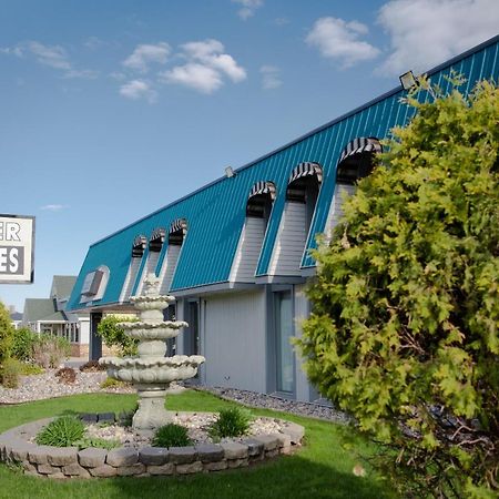 Spencer Inn & Suites Luaran gambar
