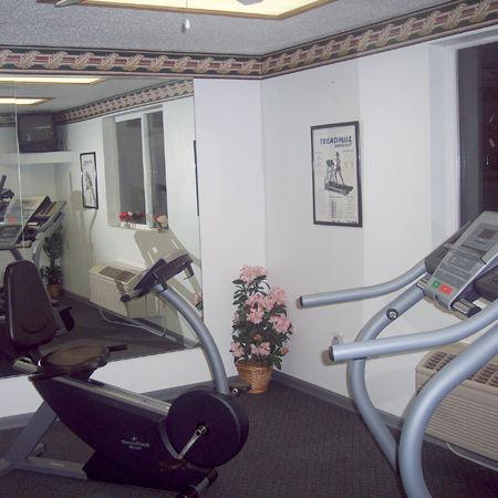 Spencer Inn & Suites Kemudahan gambar
