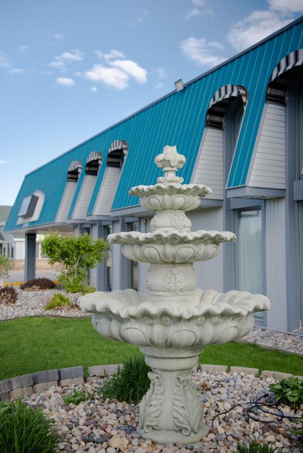 Spencer Inn & Suites Luaran gambar